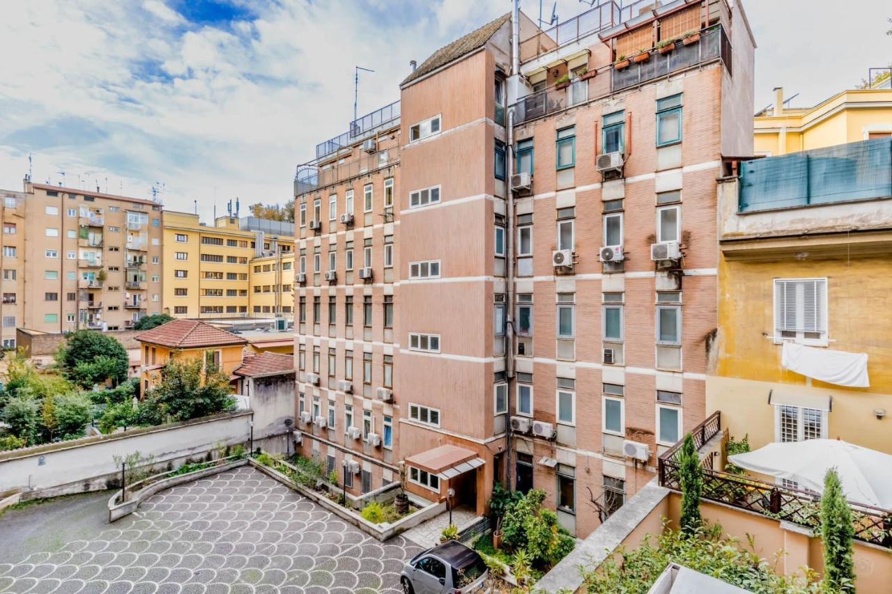 B&B Trastevere 94 — Foto 3