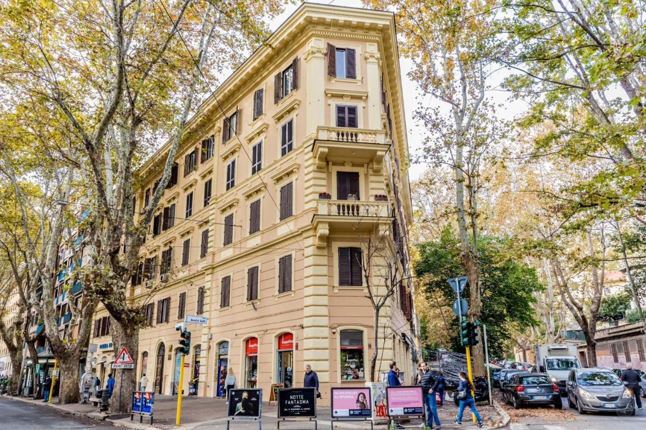 B&B Trastevere 94 — Foto 1